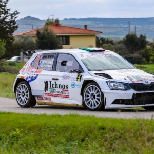 1° RALLY SULCIS-INGLESIENTE - Gallery 3